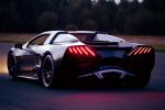 Arrinera Venocara Concept 2011 года